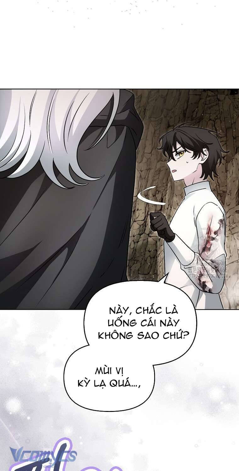 Kế Hoạch Nghỉ Hưu Của Nhân Vật Phản Diện - Chapter 25 - Page 31