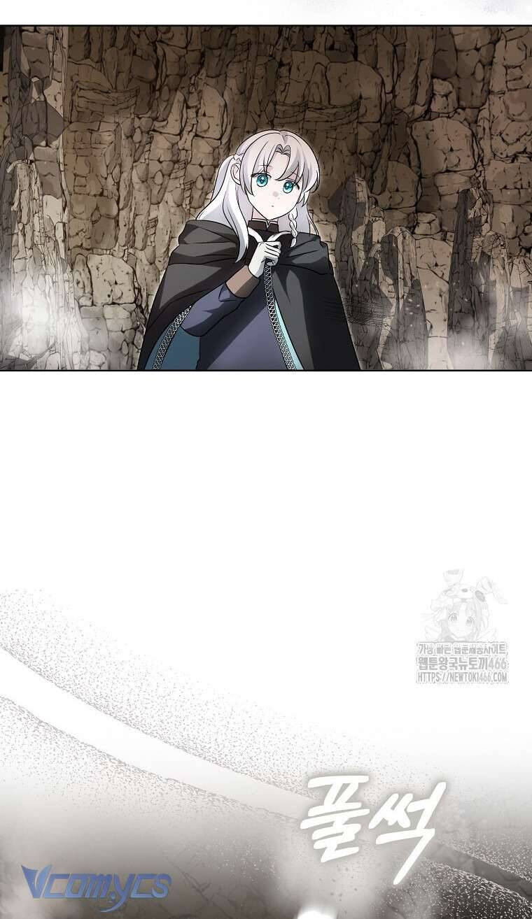 Kế Hoạch Nghỉ Hưu Của Nhân Vật Phản Diện - Chapter 25 - Page 33