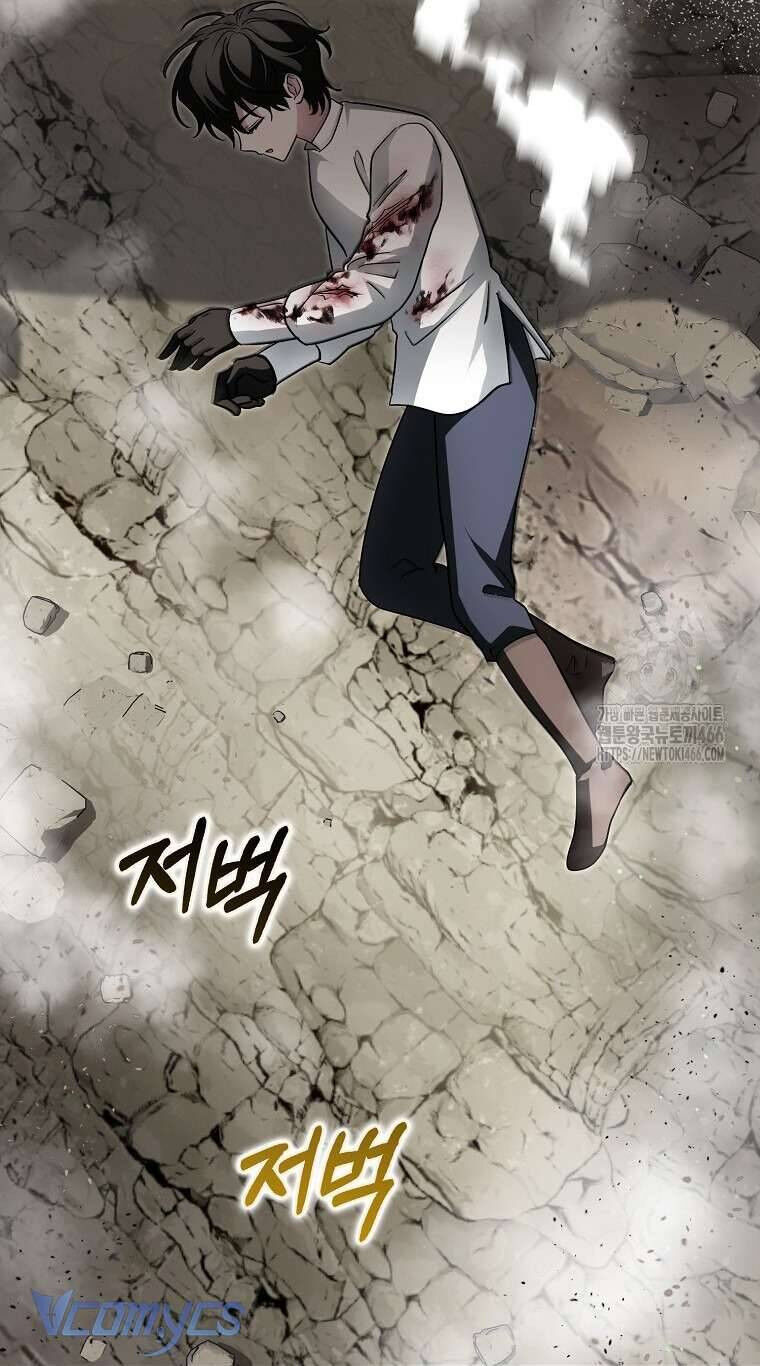 Kế Hoạch Nghỉ Hưu Của Nhân Vật Phản Diện - Chapter 25 - Page 34