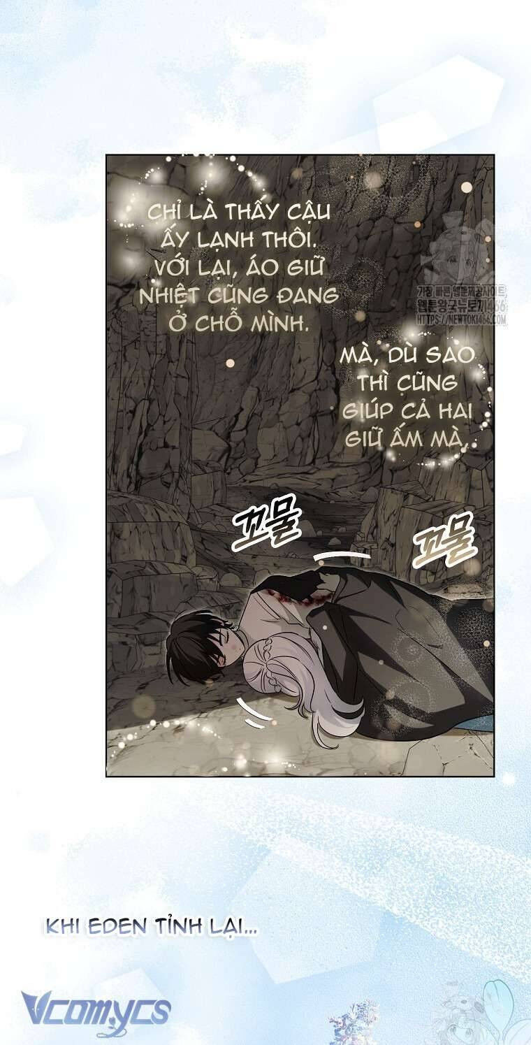 Kế Hoạch Nghỉ Hưu Của Nhân Vật Phản Diện - Chapter 25 - Page 39