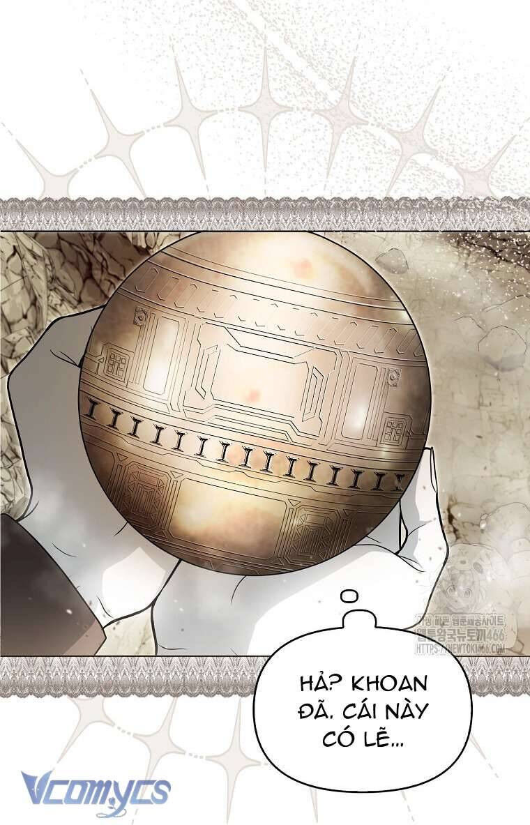 Kế Hoạch Nghỉ Hưu Của Nhân Vật Phản Diện - Chapter 25 - Page 4