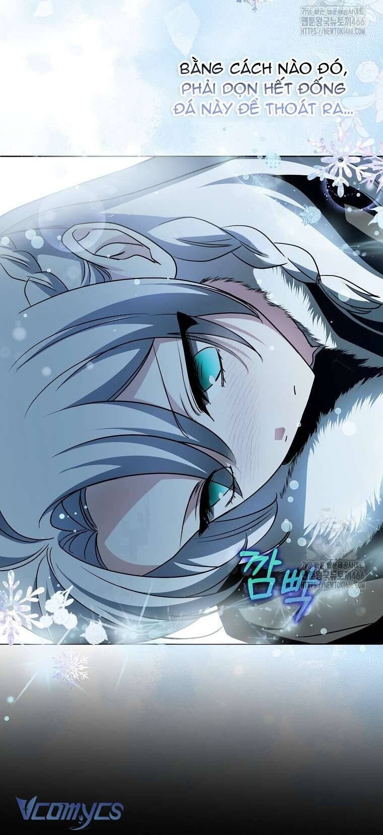 Kế Hoạch Nghỉ Hưu Của Nhân Vật Phản Diện - Chapter 25 - Page 40