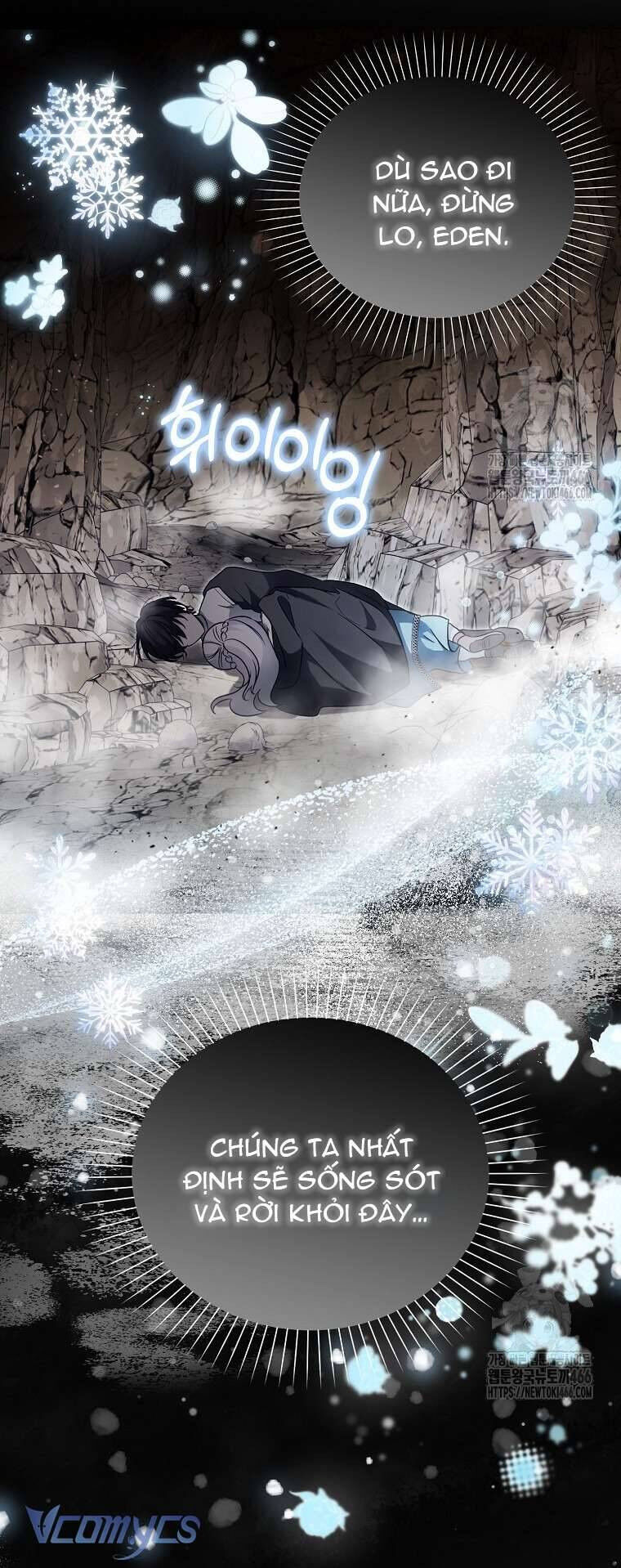 Kế Hoạch Nghỉ Hưu Của Nhân Vật Phản Diện - Chapter 25 - Page 41