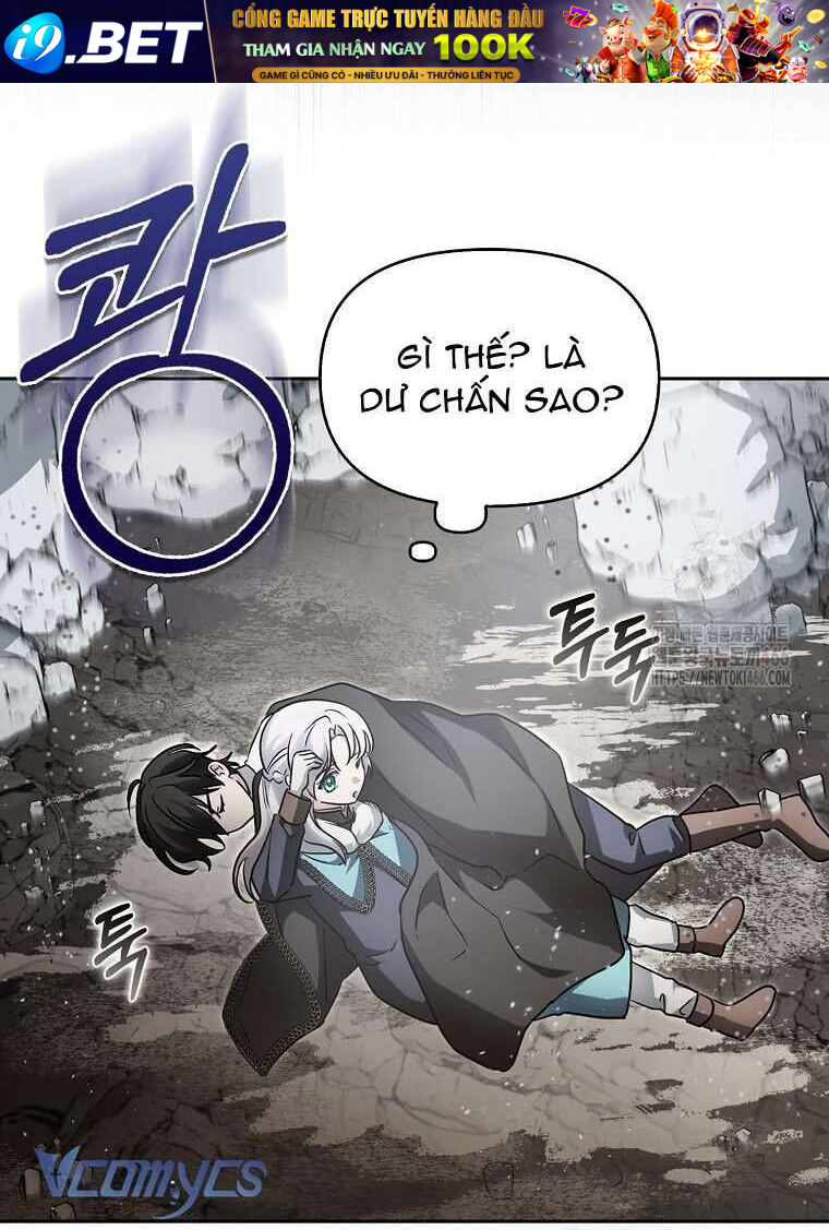 Kế Hoạch Nghỉ Hưu Của Nhân Vật Phản Diện - Chapter 25 - Page 44