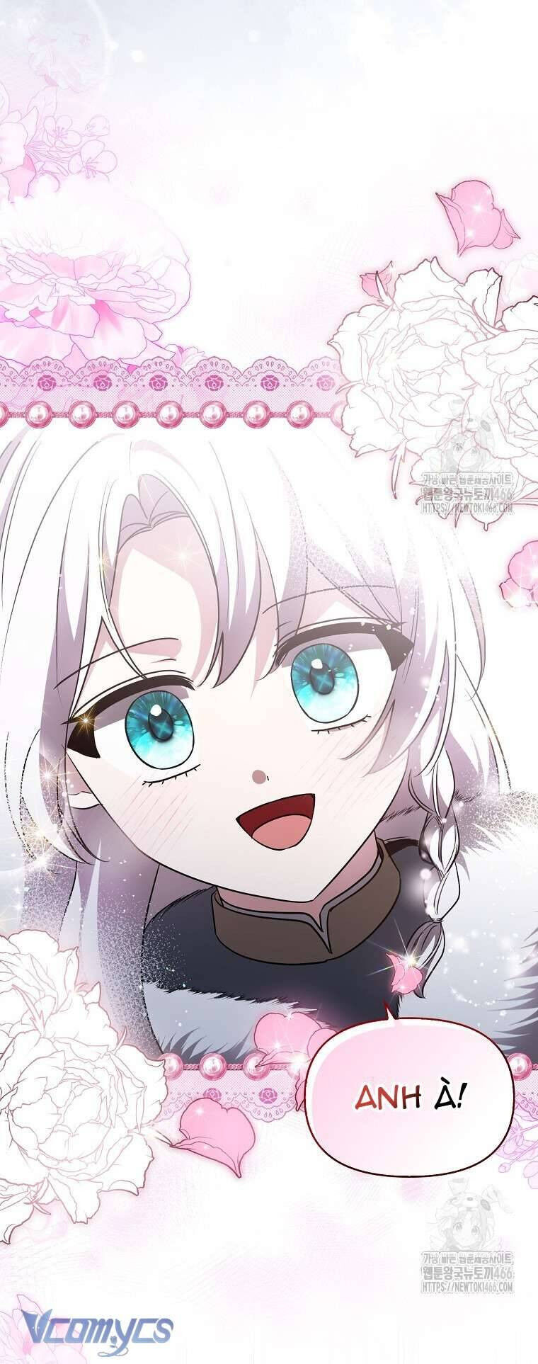 Kế Hoạch Nghỉ Hưu Của Nhân Vật Phản Diện - Chapter 25 - Page 46