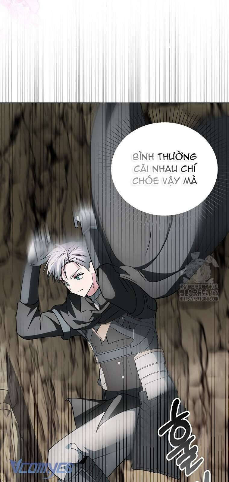 Kế Hoạch Nghỉ Hưu Của Nhân Vật Phản Diện - Chapter 25 - Page 47