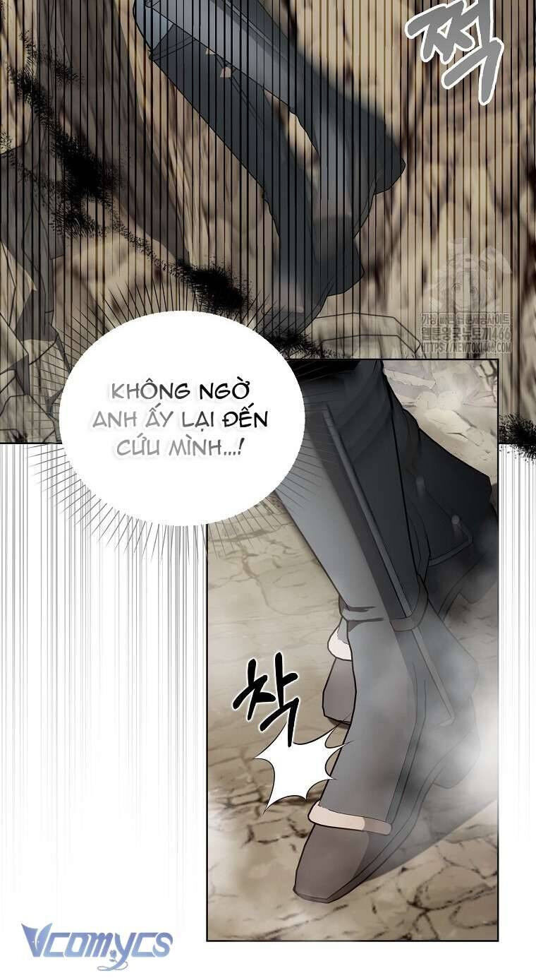 Kế Hoạch Nghỉ Hưu Của Nhân Vật Phản Diện - Chapter 25 - Page 48