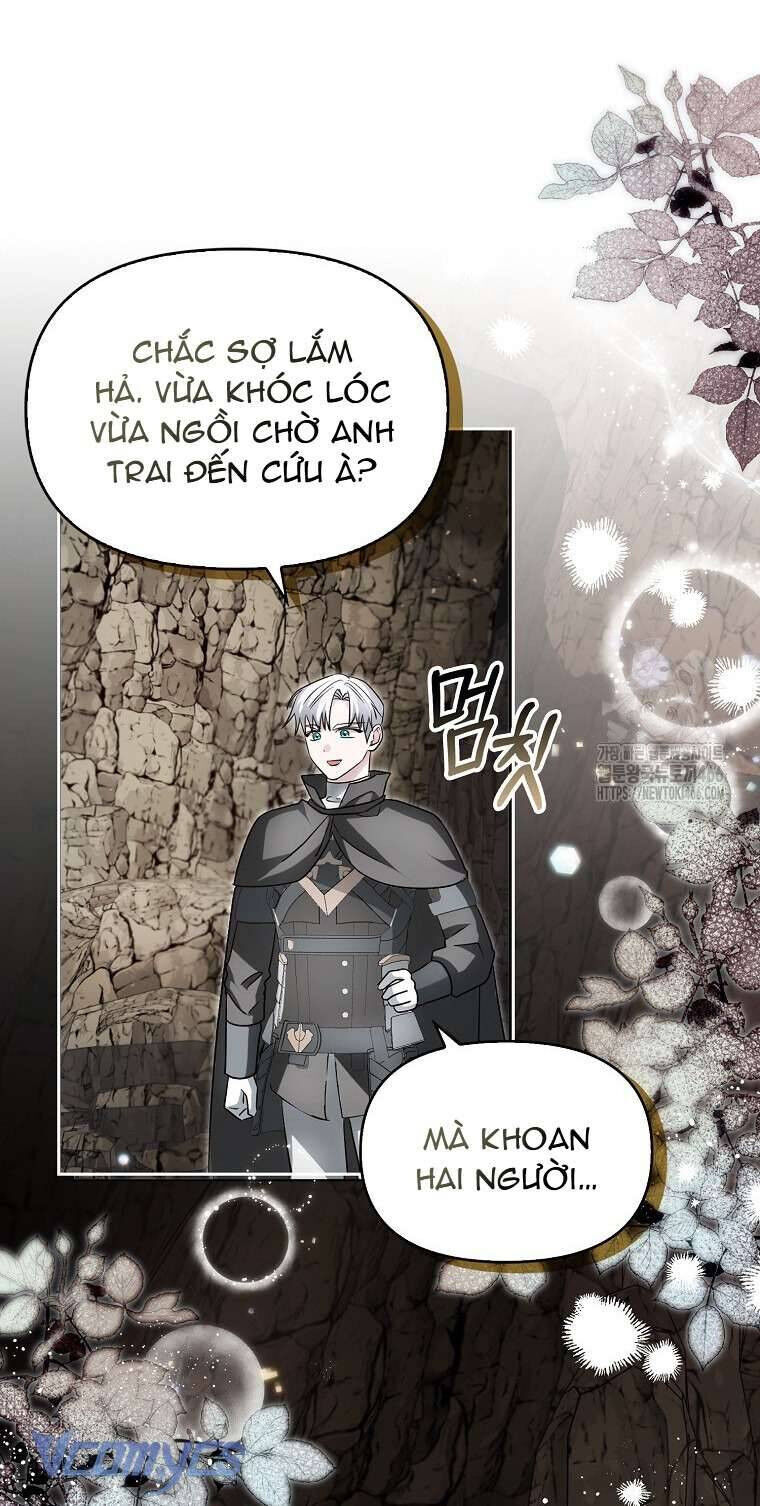 Kế Hoạch Nghỉ Hưu Của Nhân Vật Phản Diện - Chapter 25 - Page 50