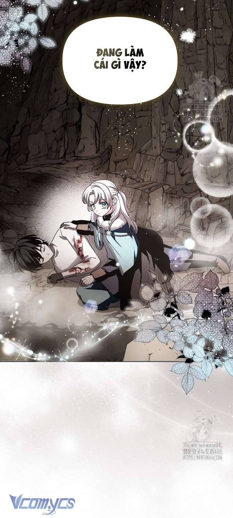 Kế Hoạch Nghỉ Hưu Của Nhân Vật Phản Diện - Chapter 25 - Page 51