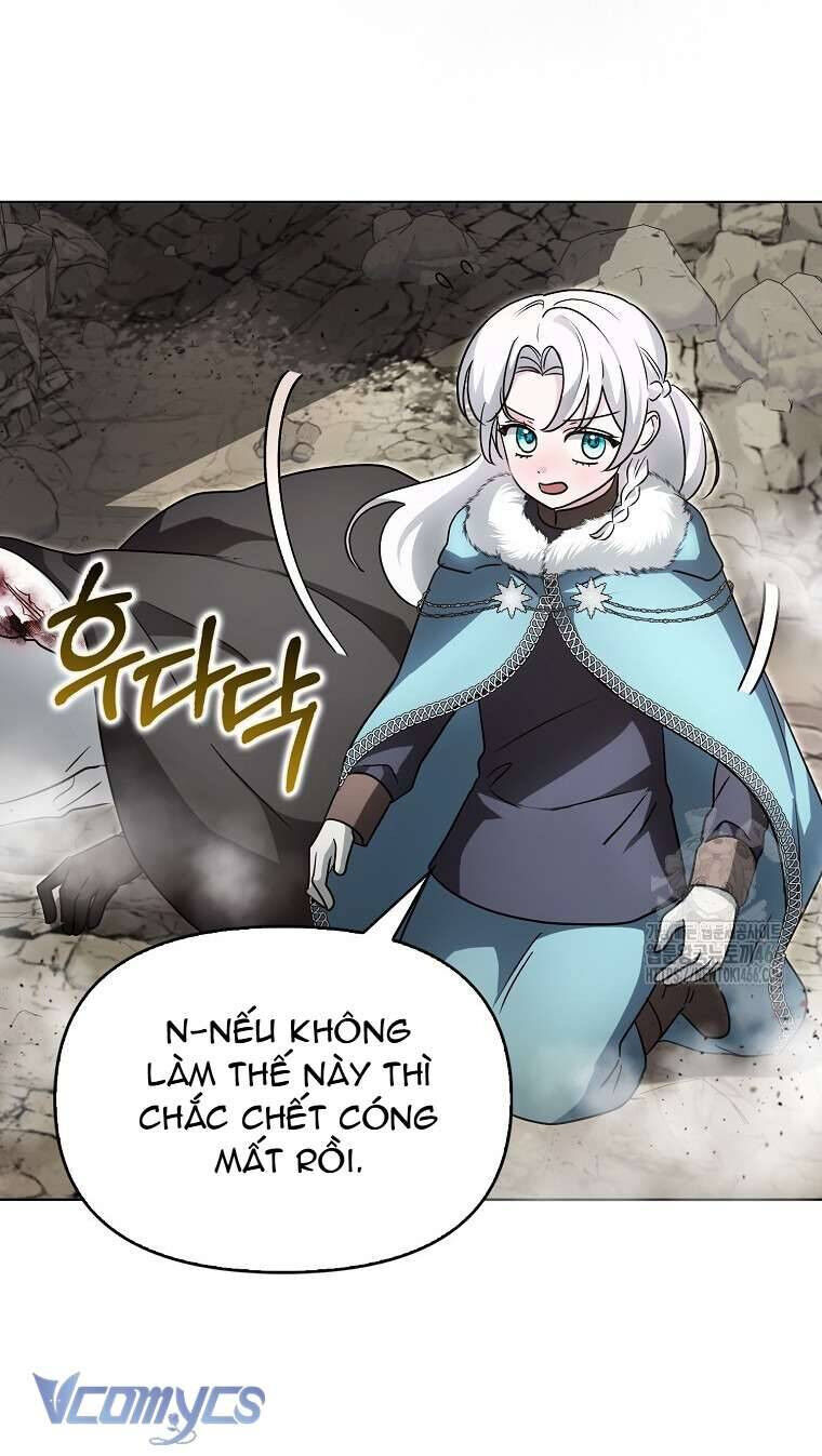 Kế Hoạch Nghỉ Hưu Của Nhân Vật Phản Diện - Chapter 25 - Page 52