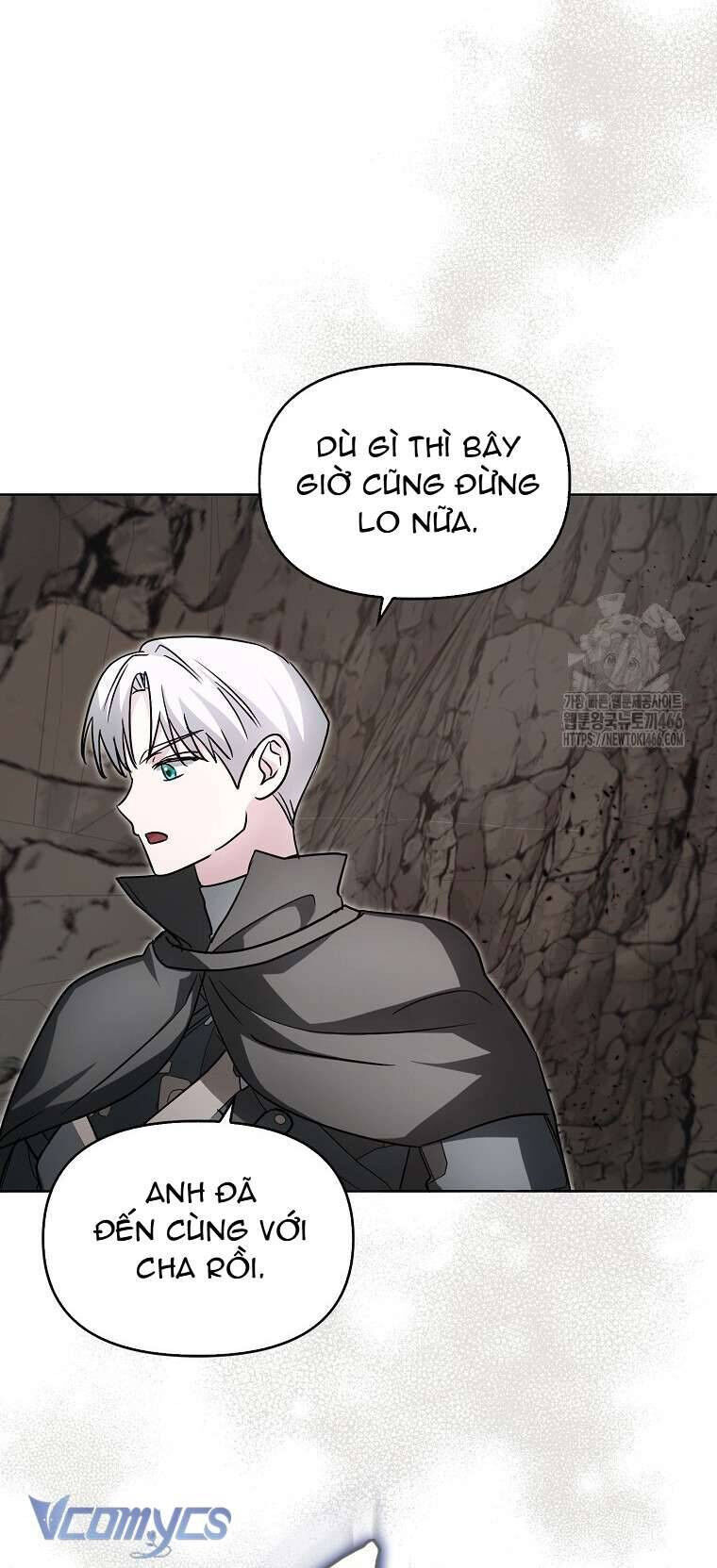 Kế Hoạch Nghỉ Hưu Của Nhân Vật Phản Diện - Chapter 25 - Page 54