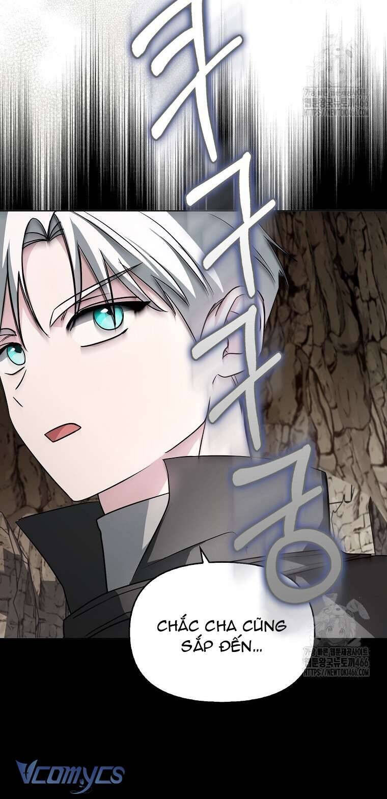 Kế Hoạch Nghỉ Hưu Của Nhân Vật Phản Diện - Chapter 25 - Page 55