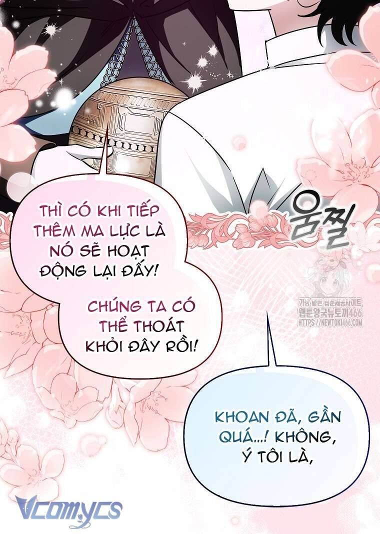 Kế Hoạch Nghỉ Hưu Của Nhân Vật Phản Diện - Chapter 25 - Page 6