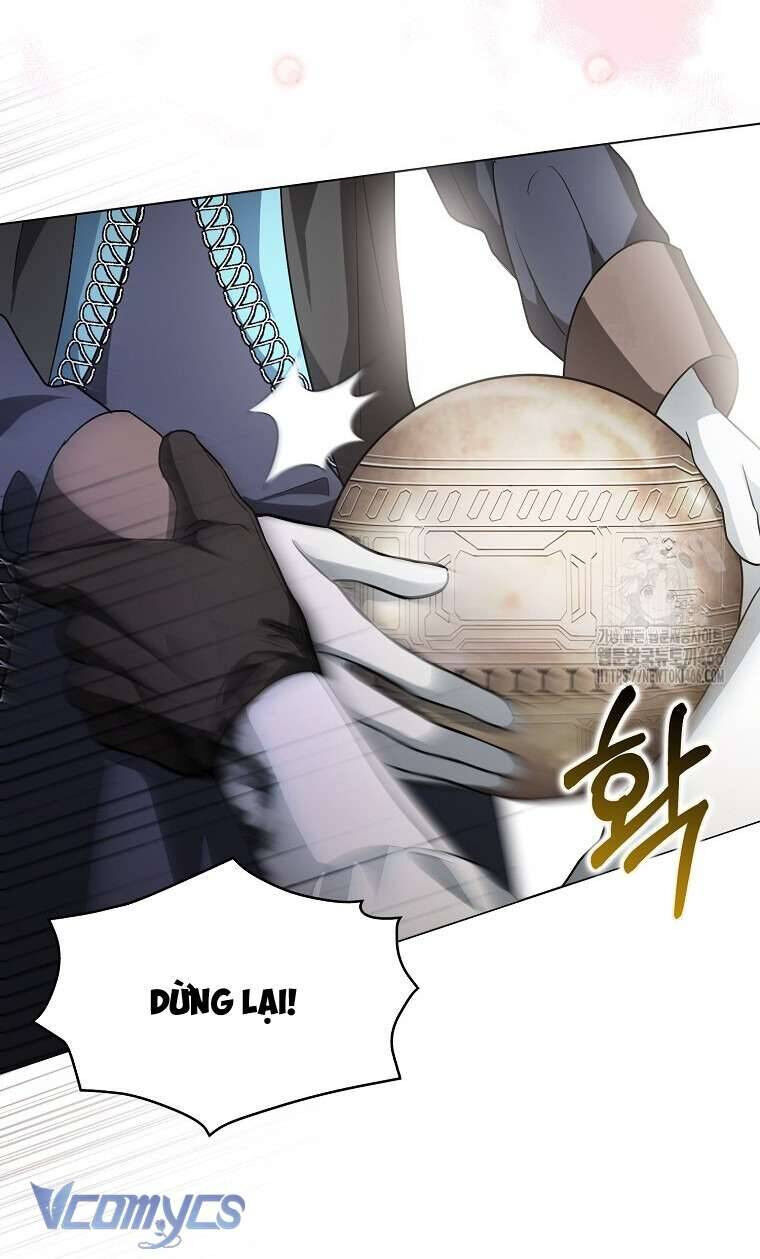 Kế Hoạch Nghỉ Hưu Của Nhân Vật Phản Diện - Chapter 25 - Page 7