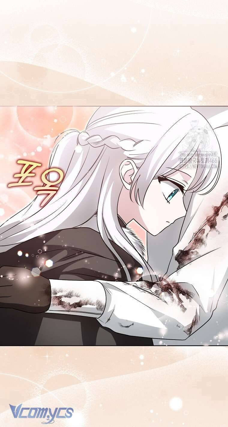 Kế Hoạch Nghỉ Hưu Của Nhân Vật Phản Diện - Chapter 25 - Page 9