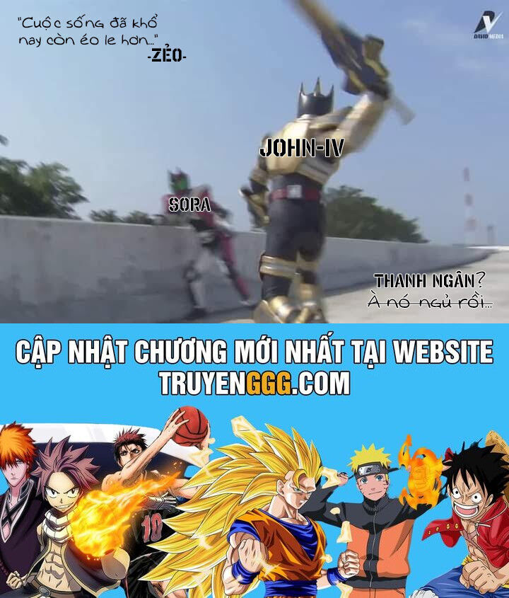 Yo-Jo Life! - Chapter 7 - Page 12