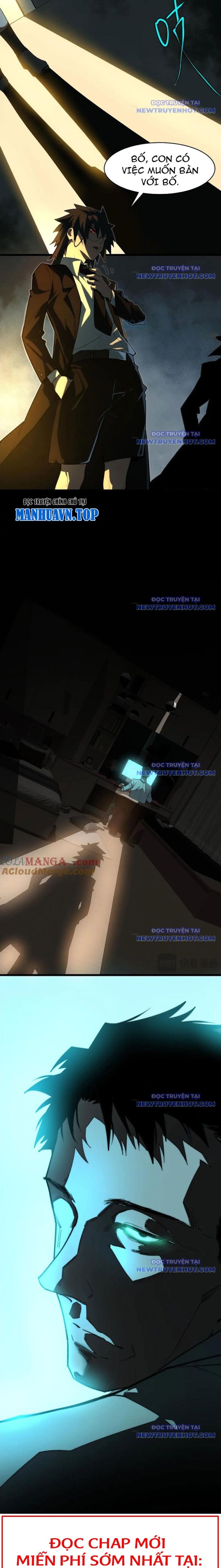 Ta Sáng Tạo Truyền Thuyết Đô Thị - Chapter 93 - Page 10