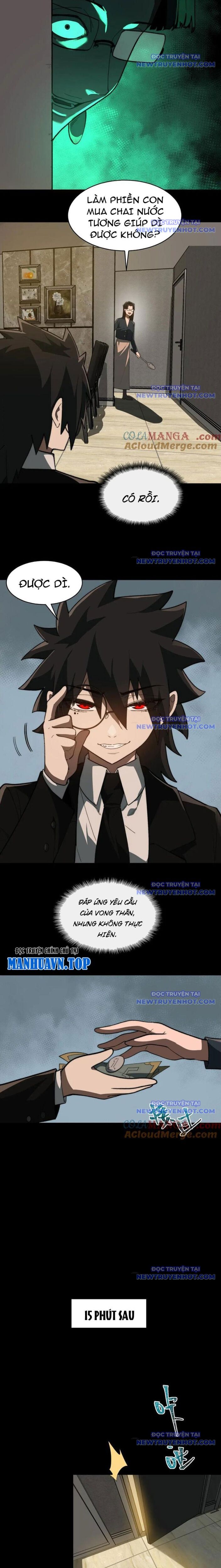 Ta Sáng Tạo Truyền Thuyết Đô Thị - Chapter 93 - Page 3