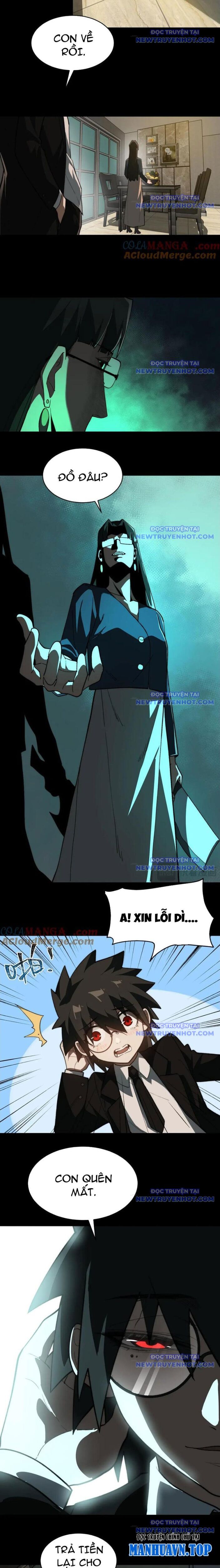 Ta Sáng Tạo Truyền Thuyết Đô Thị - Chapter 93 - Page 4