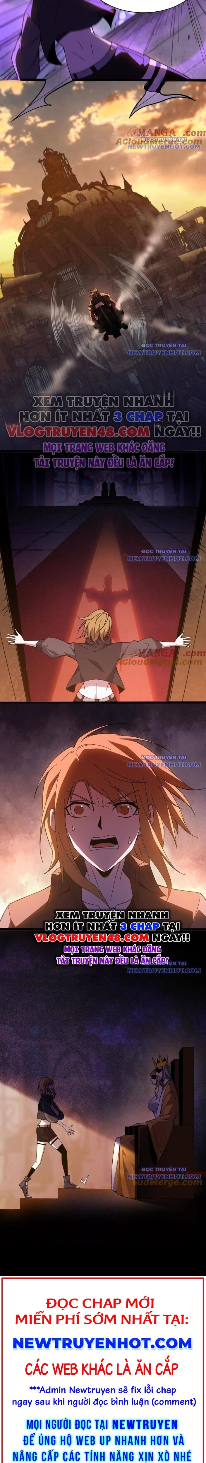 Dũng giả x nữ ma vương - Chapter 150 - Page 6