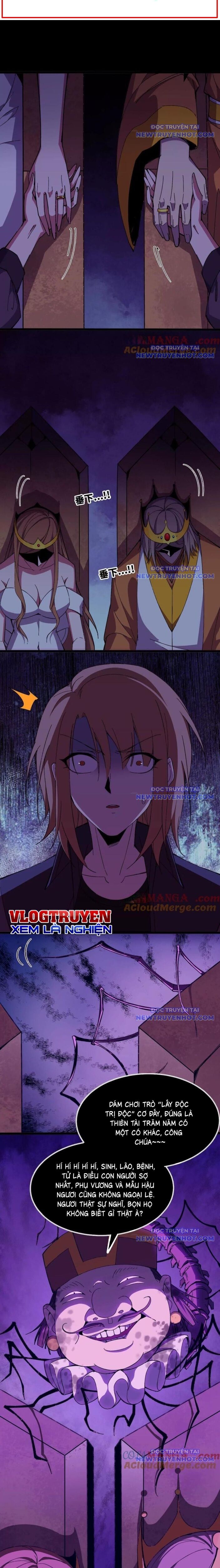 Dũng giả x nữ ma vương - Chapter 150 - Page 7