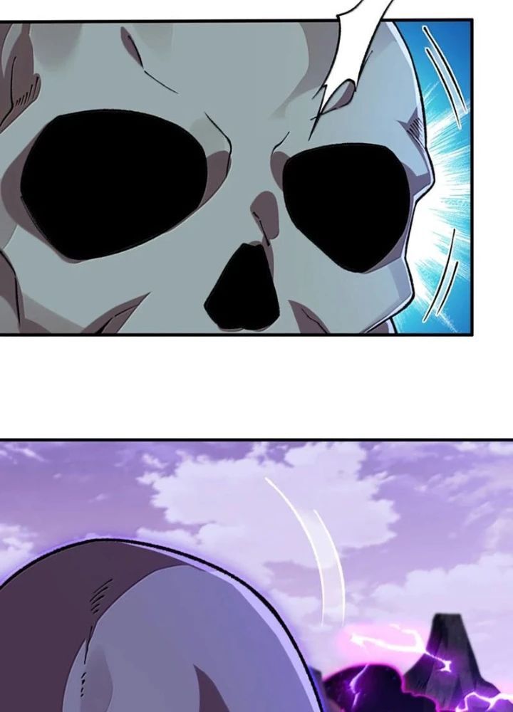 Thiên Đạo Này Cũng Không Ngốc Lắm Chapter 137 - Trang 10