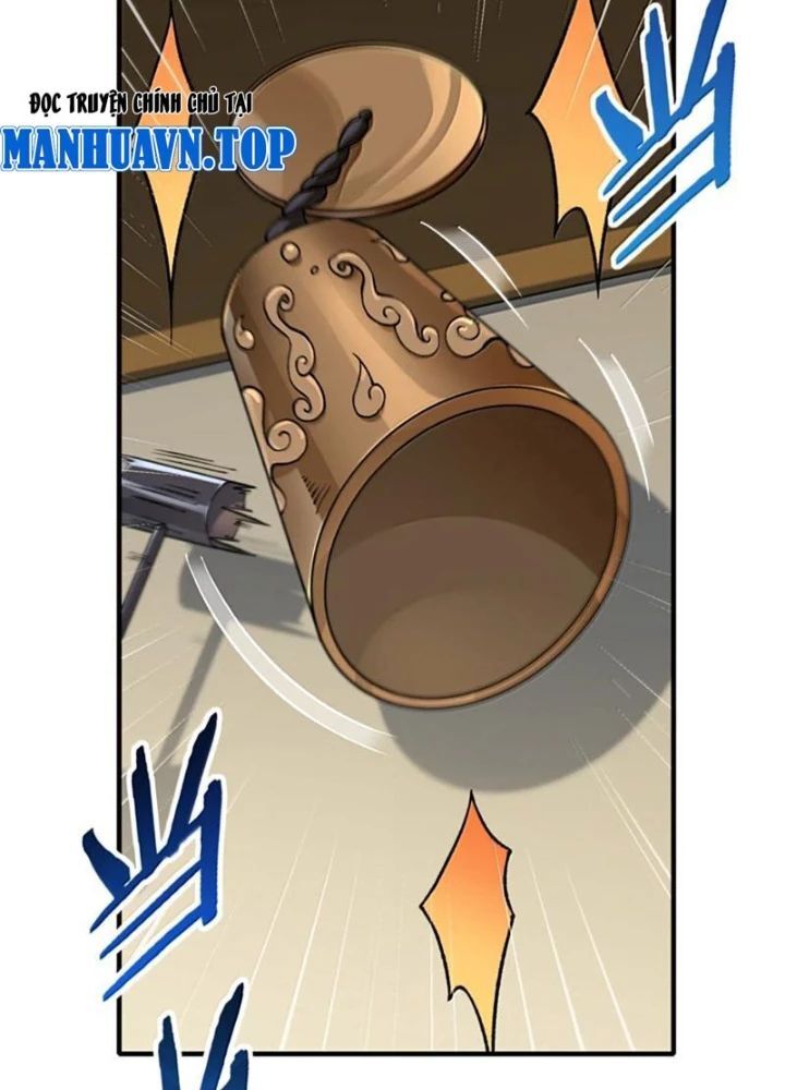 Thiên Đạo Này Cũng Không Ngốc Lắm Chapter 137 - Trang 100