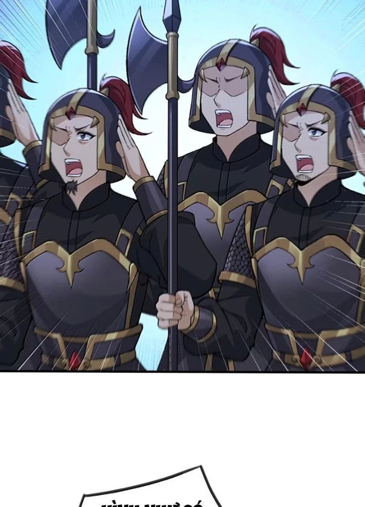 Thiên Đạo Này Cũng Không Ngốc Lắm Chapter 137 - Trang 110