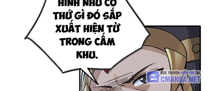 Thiên Đạo Này Cũng Không Ngốc Lắm Chapter 137 - Trang 111