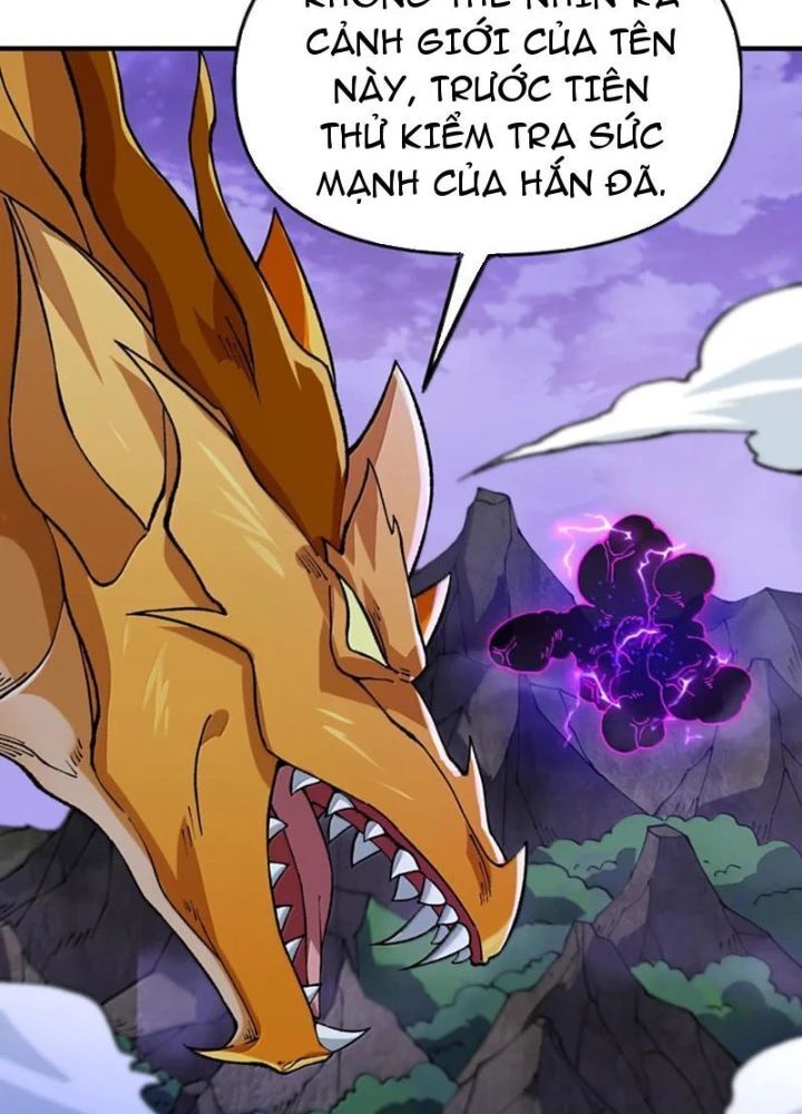 Thiên Đạo Này Cũng Không Ngốc Lắm Chapter 137 - Trang 114