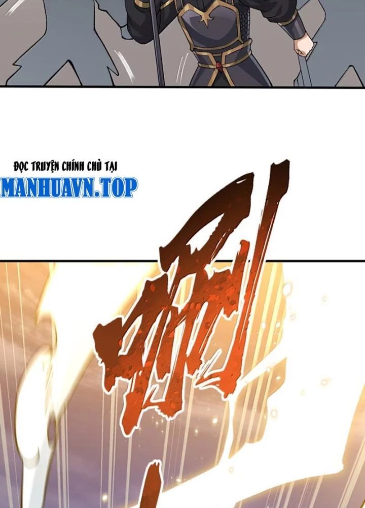 Thiên Đạo Này Cũng Không Ngốc Lắm Chapter 137 - Trang 140