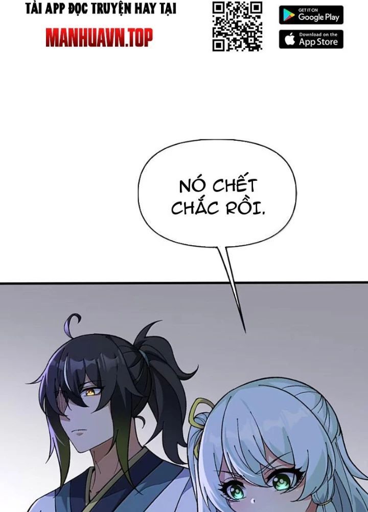 Thiên Đạo Này Cũng Không Ngốc Lắm Chapter 137 - Trang 24