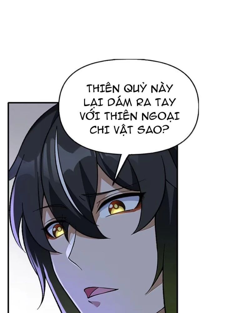 Thiên Đạo Này Cũng Không Ngốc Lắm Chapter 137 - Trang 26