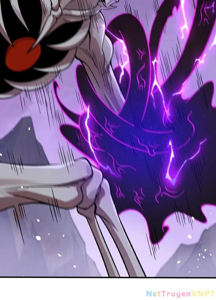 Thiên Đạo Này Cũng Không Ngốc Lắm Chapter 137 - Trang 38