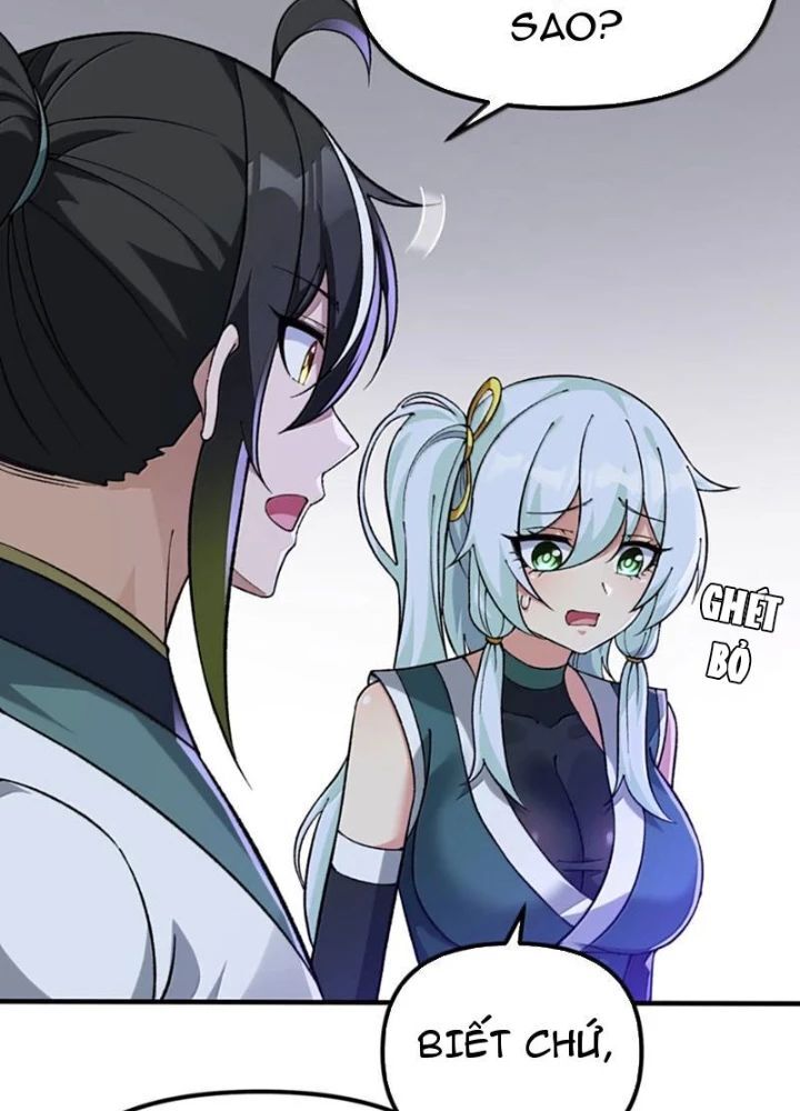 Thiên Đạo Này Cũng Không Ngốc Lắm Chapter 137 - Trang 40