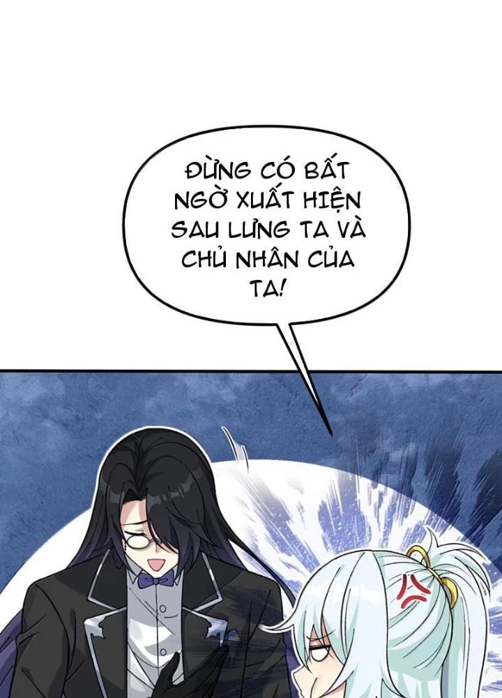 Thiên Đạo Này Cũng Không Ngốc Lắm Chapter 137 - Trang 50