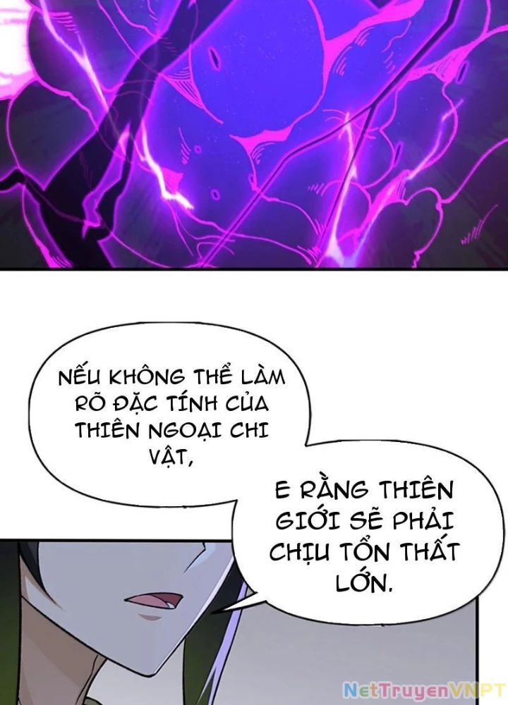 Thiên Đạo Này Cũng Không Ngốc Lắm Chapter 137 - Trang 60