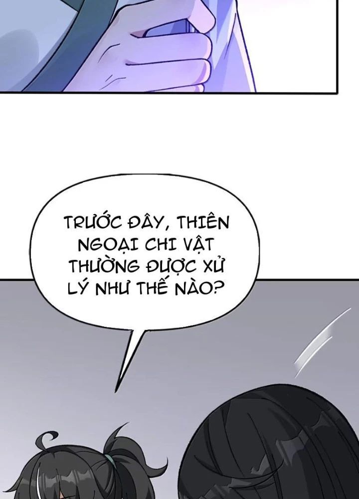 Thiên Đạo Này Cũng Không Ngốc Lắm Chapter 137 - Trang 62