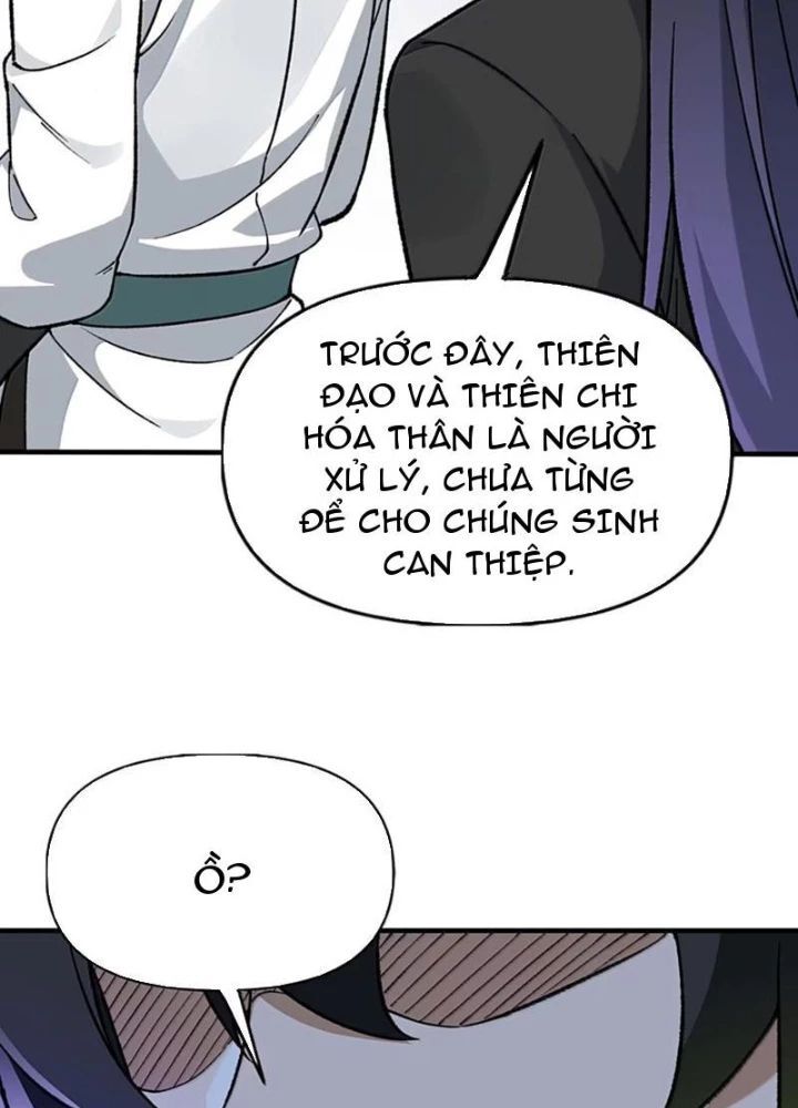 Thiên Đạo Này Cũng Không Ngốc Lắm Chapter 137 - Trang 64