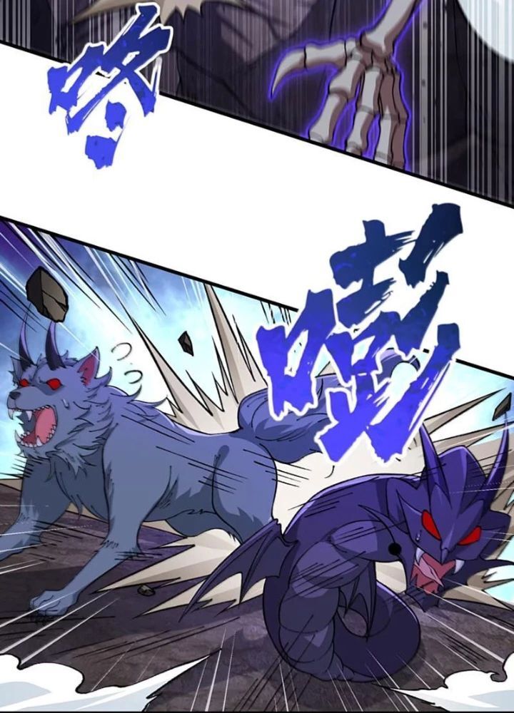 Thiên Đạo Này Cũng Không Ngốc Lắm Chapter 137 - Trang 8