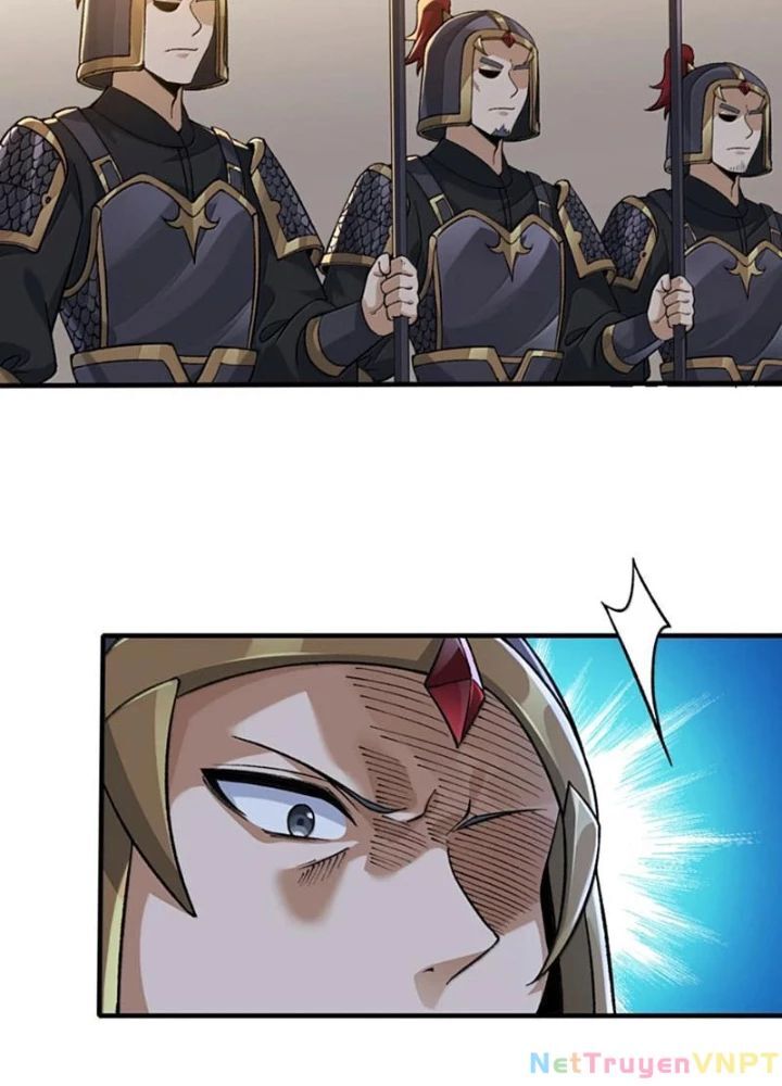 Thiên Đạo Này Cũng Không Ngốc Lắm Chapter 137 - Trang 96