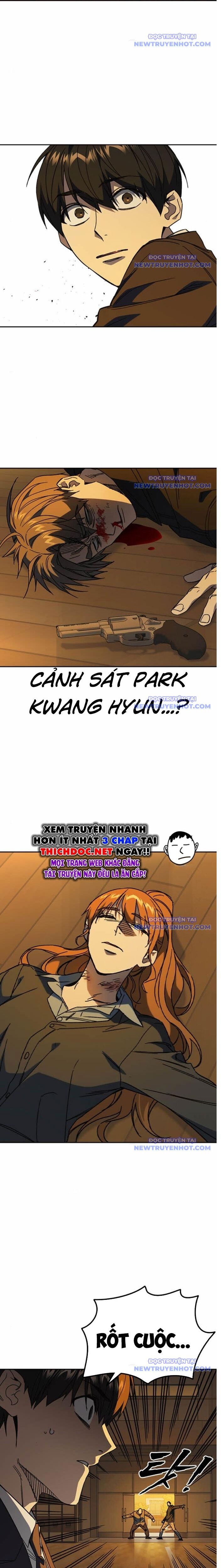 Học Nhóm - Chapter 270 - Page 10