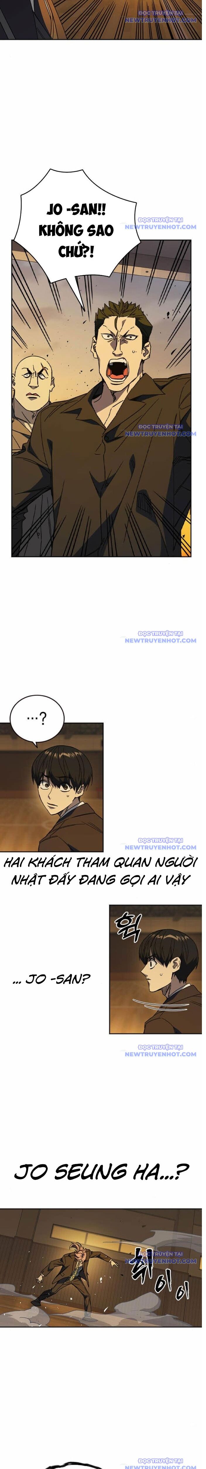 Học Nhóm - Chapter 270 - Page 11