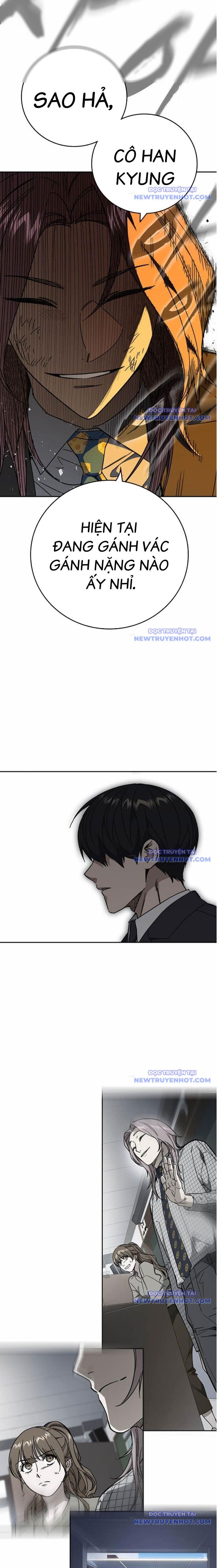 Học Nhóm - Chapter 270 - Page 13