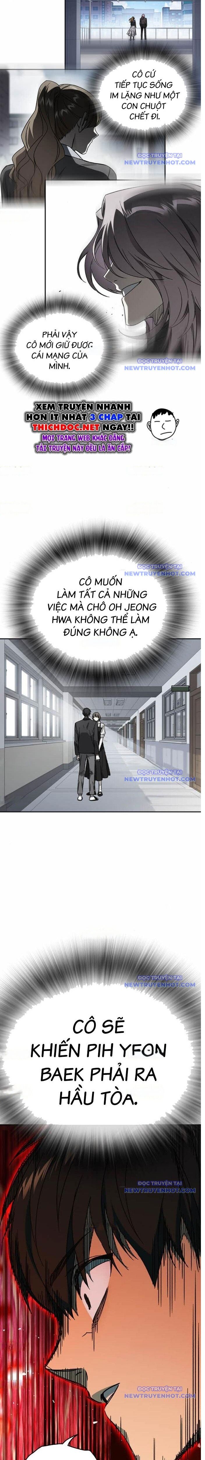 Học Nhóm - Chapter 270 - Page 14