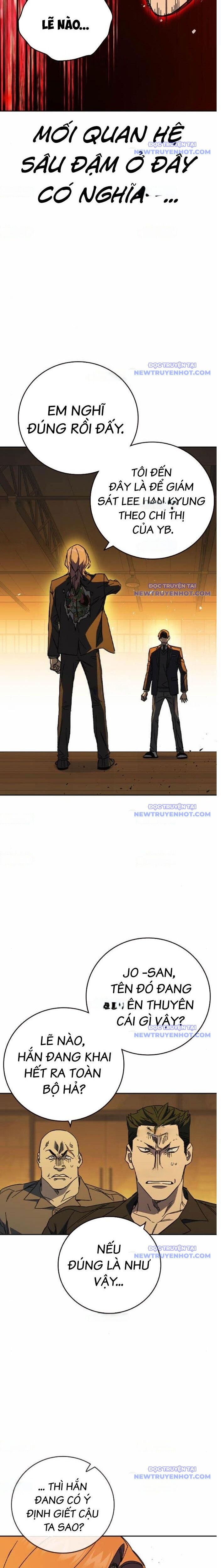 Học Nhóm - Chapter 270 - Page 15