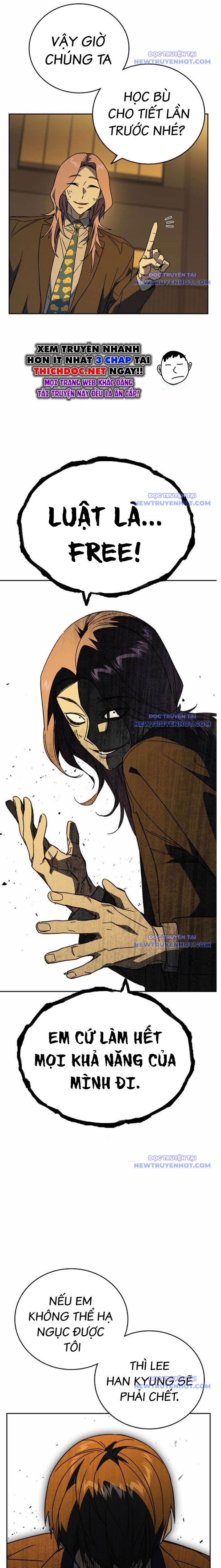 Học Nhóm - Chapter 270 - Page 19