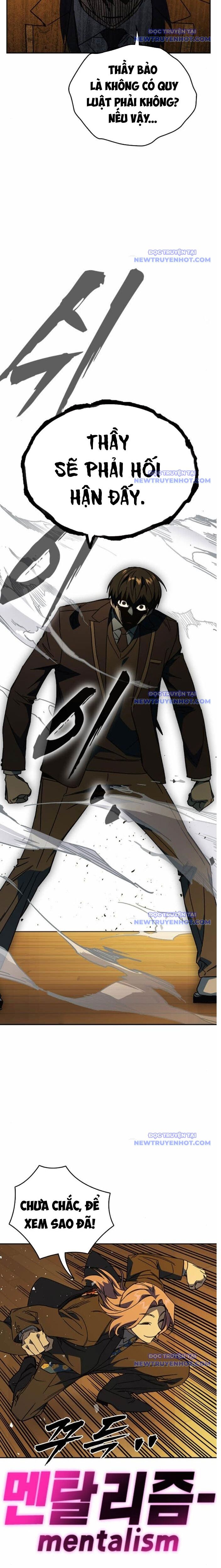 Học Nhóm - Chapter 270 - Page 20