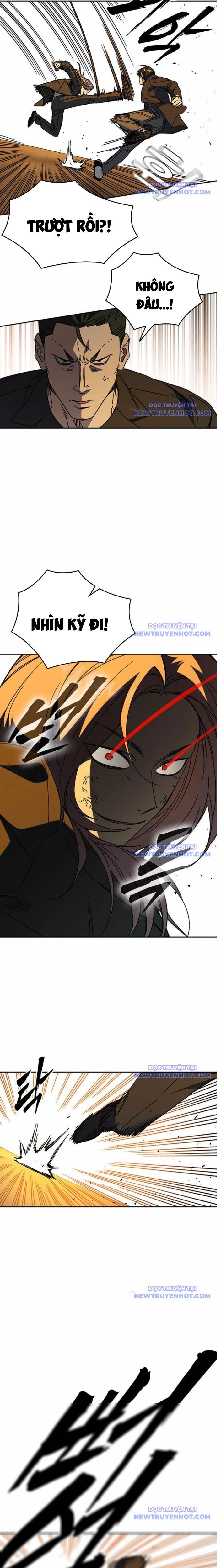 Học Nhóm - Chapter 270 - Page 23