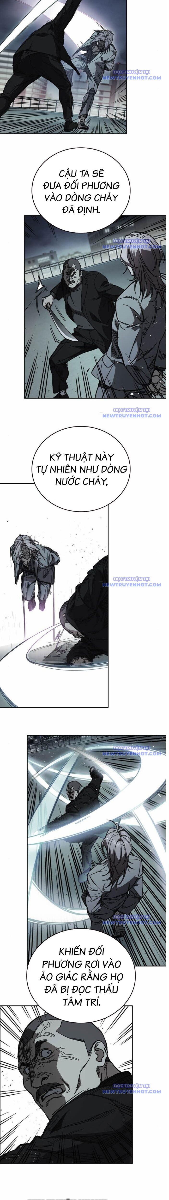 Học Nhóm - Chapter 270 - Page 27